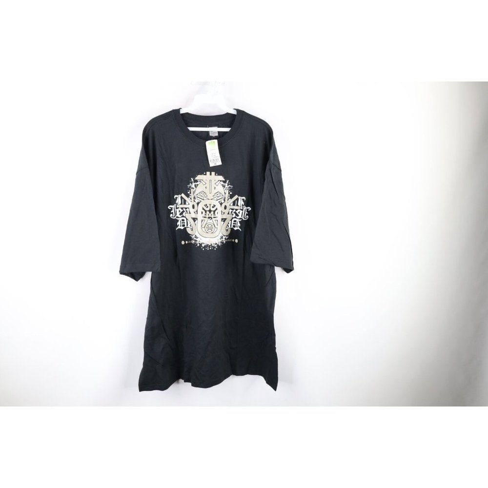 NOS Vtg 90s Marithe Francois Girbaud Mens 2XL Baggy Fit